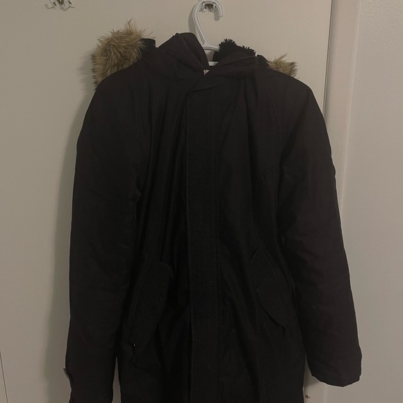 COPY - TNA Summit Parka - Picture 9 of 9